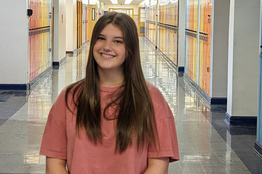 Elevating Teens, Sakia Bowman