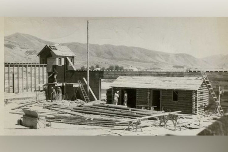 The Fort Hall Replica is marking 60th year with a celebration East Idaho News