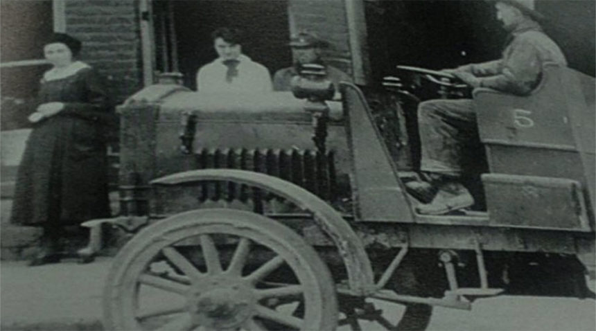 Idaho Falls Transfer Services