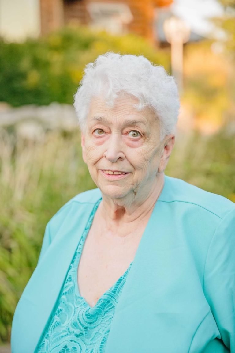 Obituary for Rosanna "Jewel" Davison East Idaho News