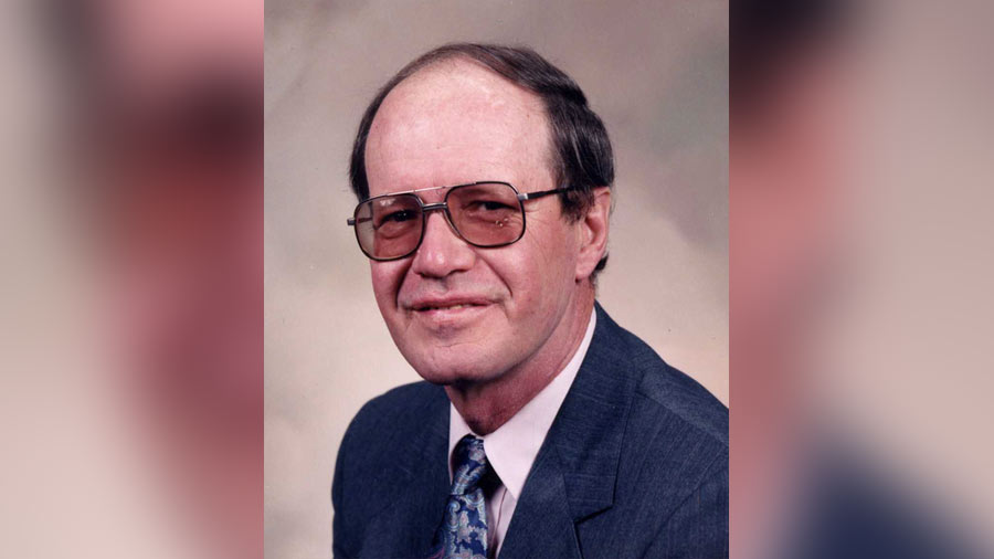 Obituary for Jewel "Lynn" Larsen - East Idaho News - Vimarsana News