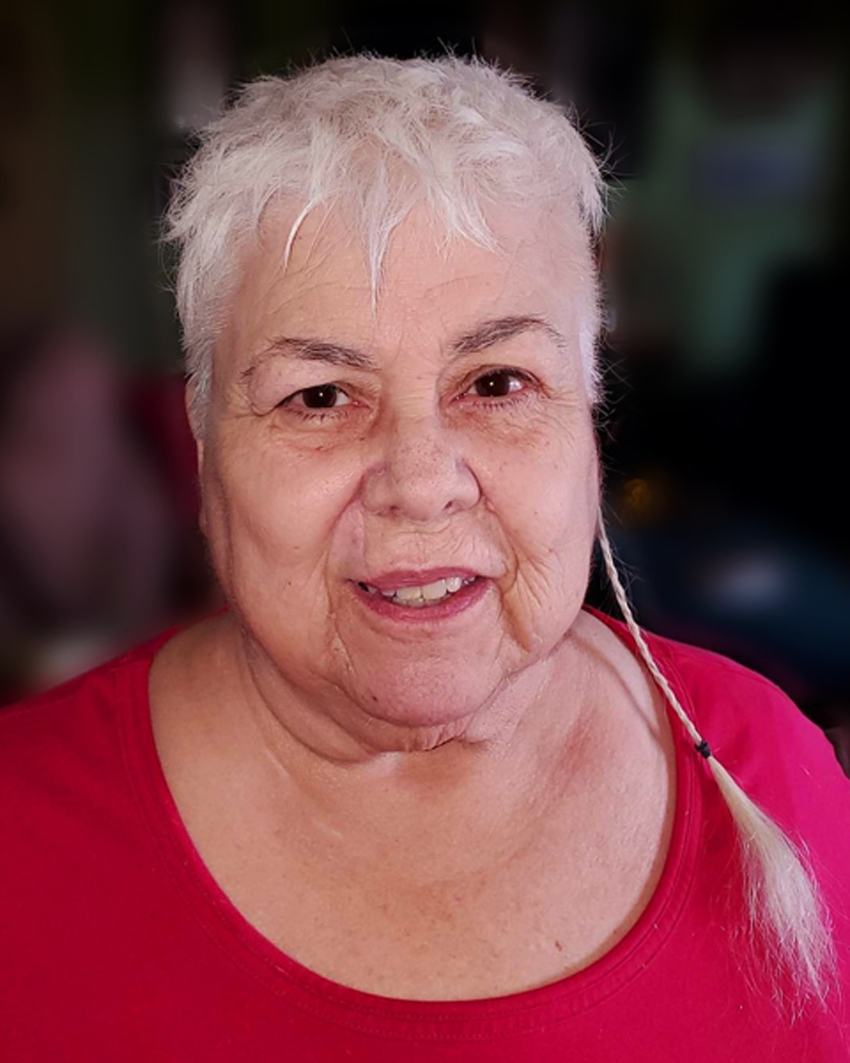 Susan Catherine King, 74, of Idaho Falls