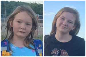 Missing Alpine girls 1