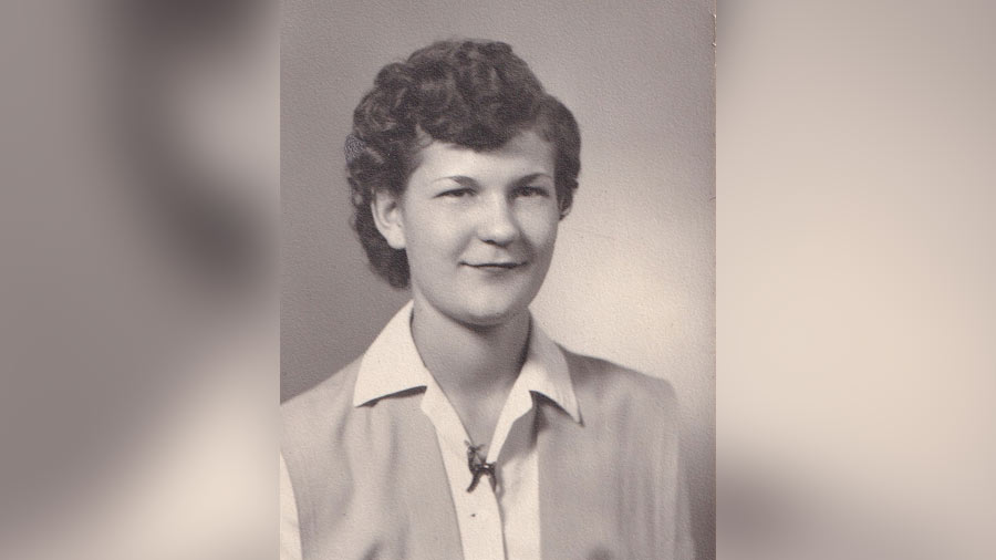 Obituary for Thelma Neilson - East Idaho News - Vimarsana News
