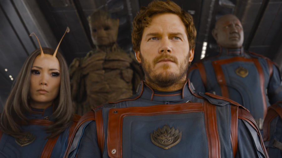 ‘Guardians of the Galaxy: Vol. 3’ a heavy, emotional (yet rewarding) watch