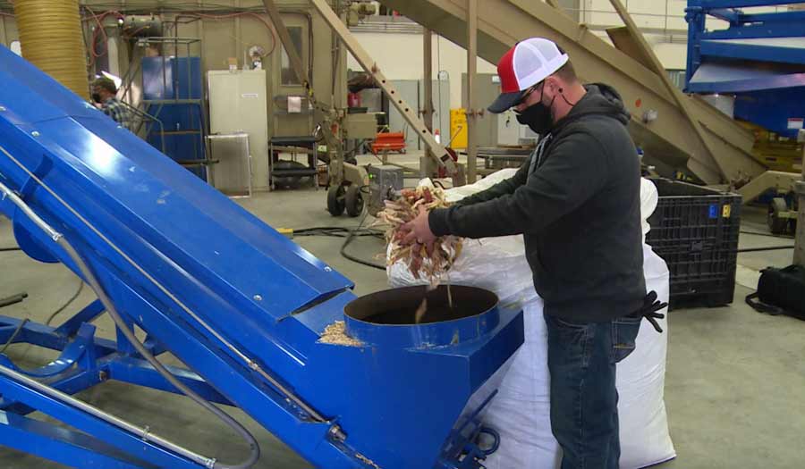 Upgrade of INL facility will help provide clean energy for America’s future