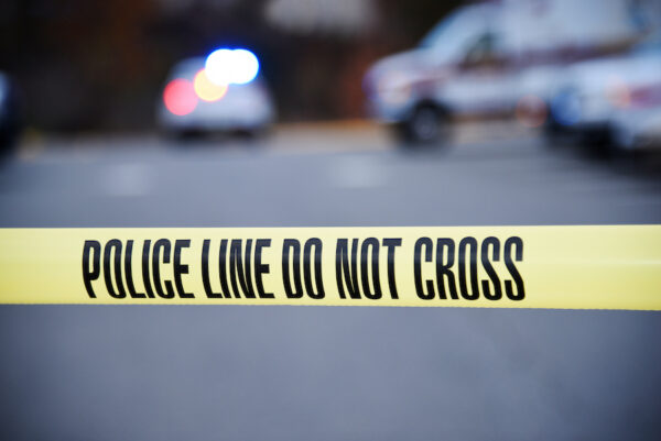 Bodies of 2 young half-sisters found buried in suitcases in Cleveland ...
