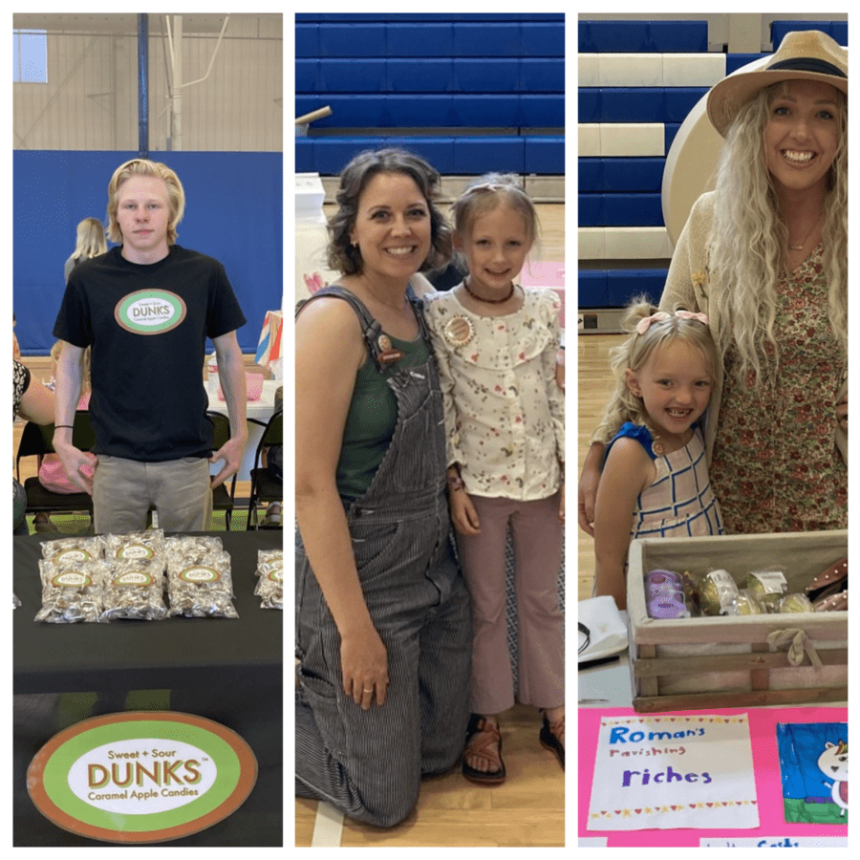 Blank 3 Grids Collage 2 1