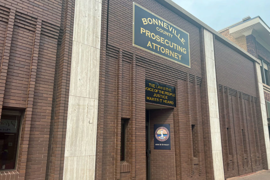 BonnevilleCountyProsecutingAttorneyBuilding