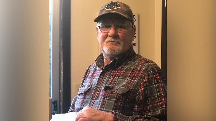 Obituary for Brent Riley Simon - East Idaho News - Vimarsana News