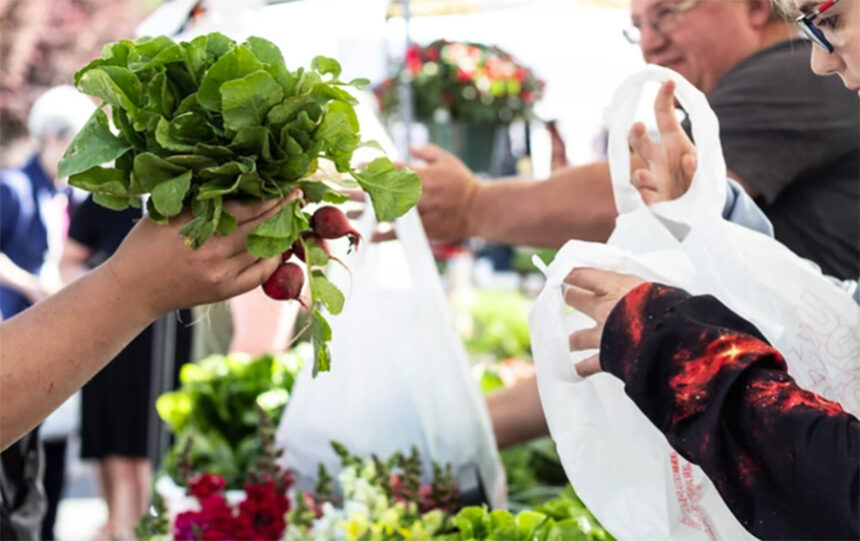 Farmers Market