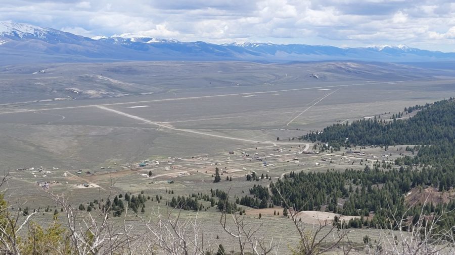 Idaho’s health department warns of lead exposure in Lemhi County