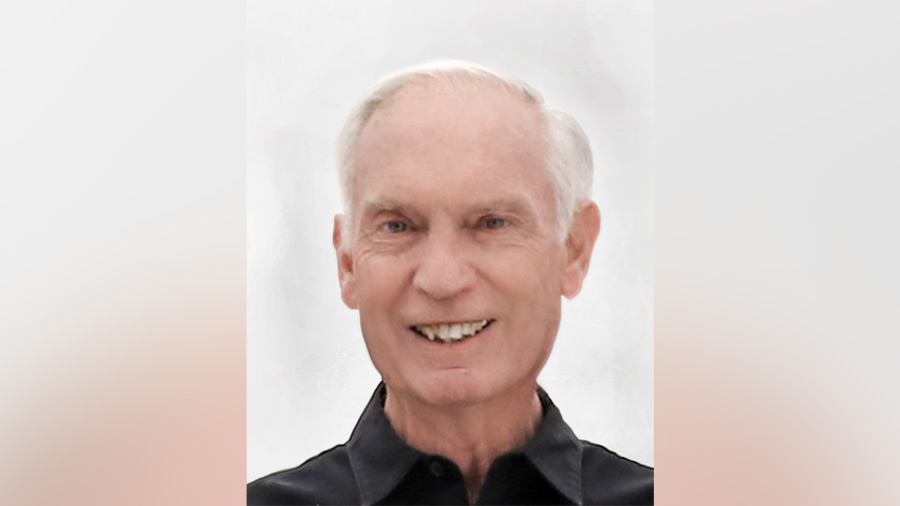 Obituary for Charles "Chuck" Johnson - East Idaho News - Vimarsana News