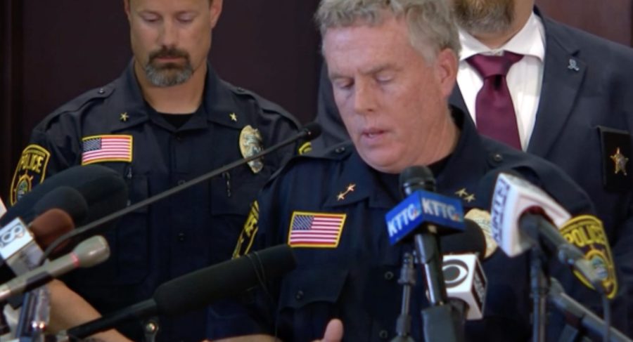 Missing woman’s body found; her family speaks out