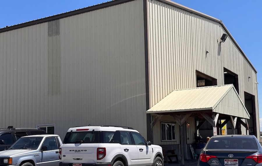 Madison County Transfer Station to close Monday for several weeks; here