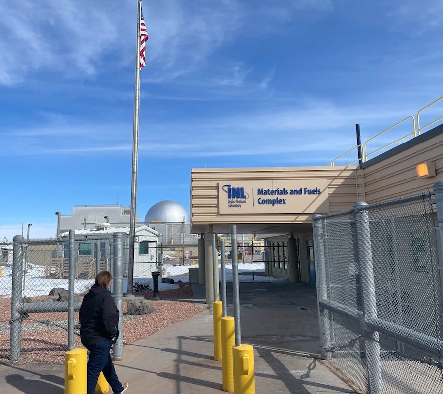 INL to receive 4 million in federal funds to increase market access to