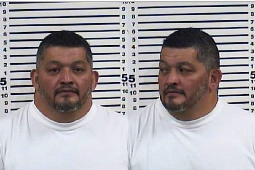 Jose Isidoro Rivera-Troncoso