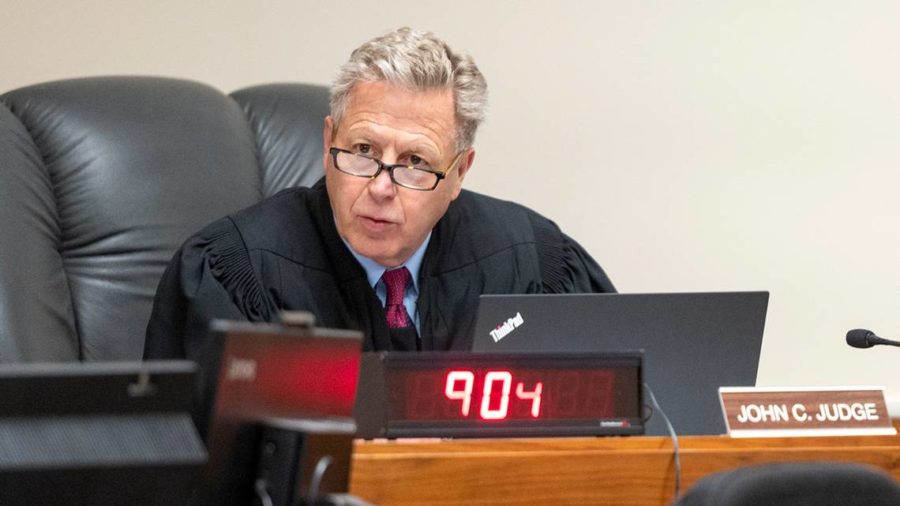Idaho judge keeps gag order in place in Moscow murder case — with one notable exception