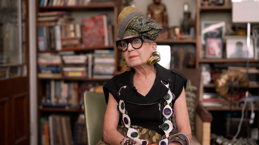 Forget retirement. These Baby Boomers are amassing huge social media followings