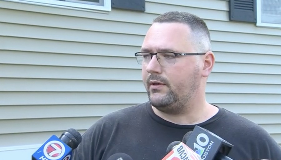 Son and 8-year old grandson of former Red Sox star George ‘Boomer’ Scott found dead in apparent murder-suicide