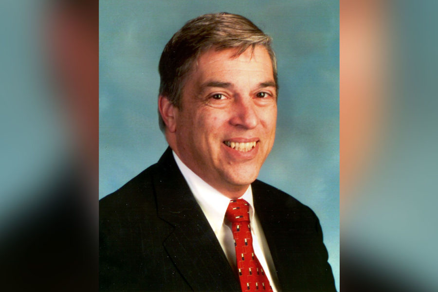 Convicted spy Robert Hanssen dies in prison