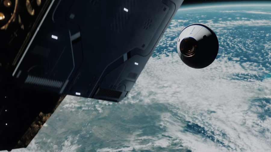 Forget space tourism. This company wants to make drug manufacturing the next big extraterrestrial business