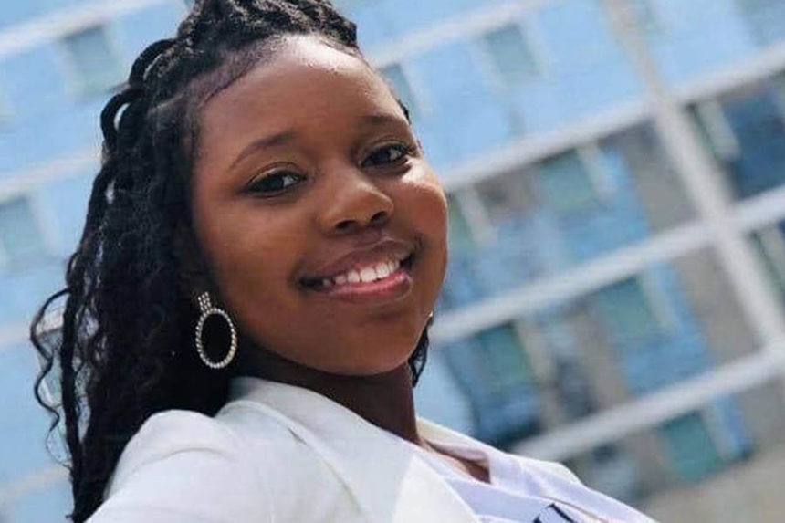 Carlethia Nichole Russell