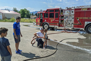 JR FIREFIGHTERS SWAN VALLEY 2