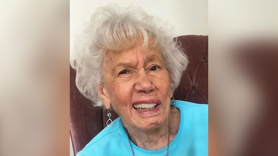 Death Notice for Louise Baker - East Idaho News