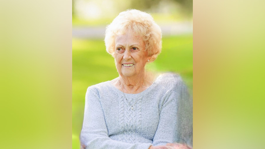 Obituary for Myrna Grayson East Idaho News