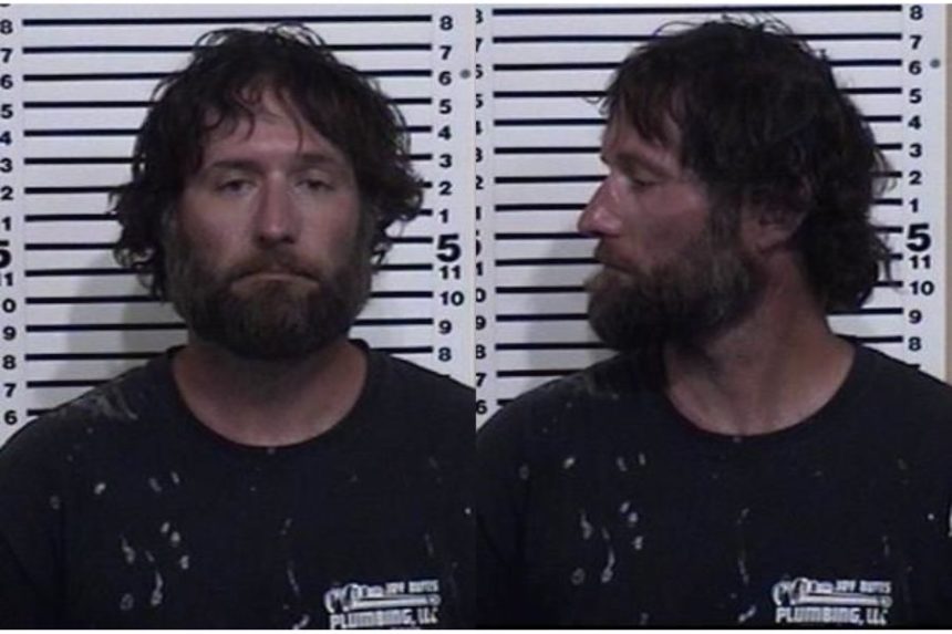 Ryan D. Barstad 38 of Oregon