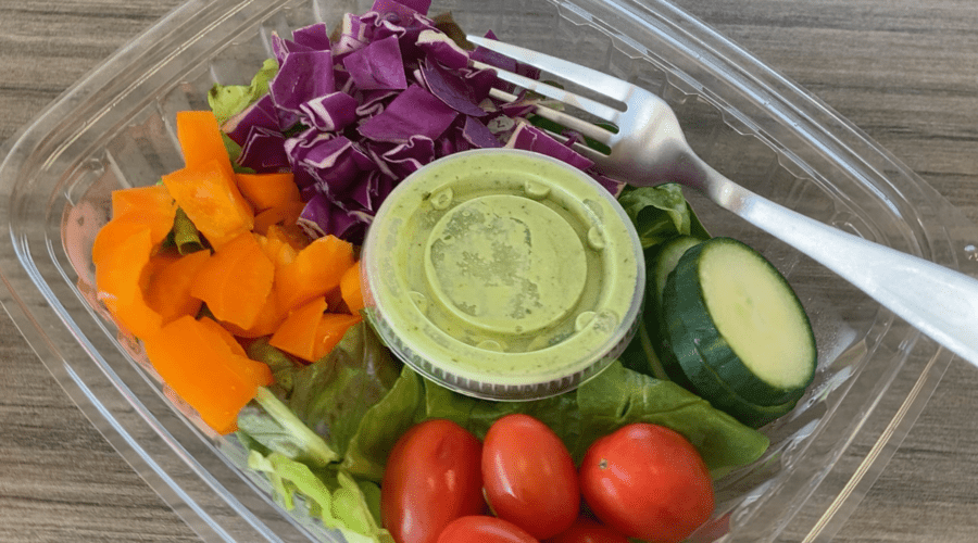 East Idaho Eats: Joy Juice to offer a variety of drinks and salads at a new storefront