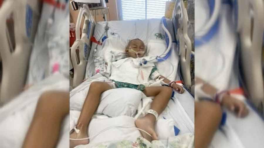 Utah boy in ICU after neighbor’s homemade firework causes severe head injury