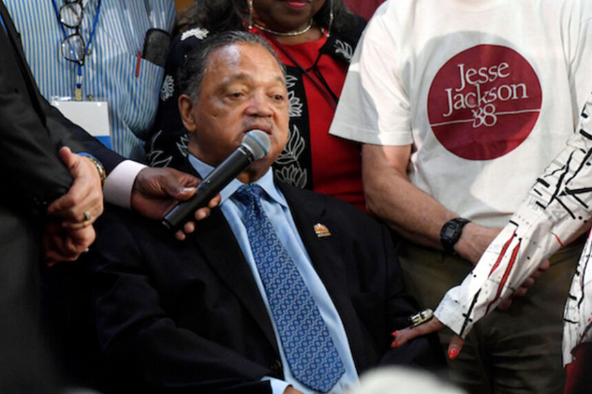 jesse jackson edited ap