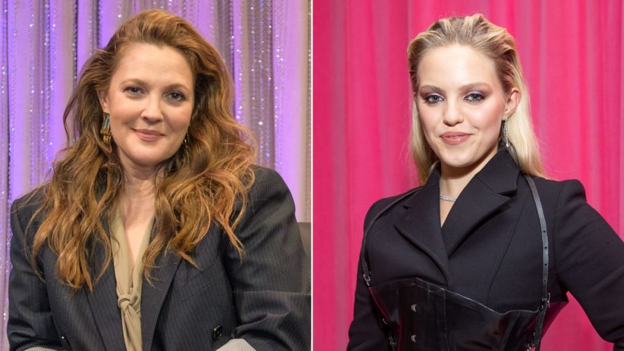 Drew Barrymore applauds Reneé Rapp as ‘Protector’ – man arrested for stalking