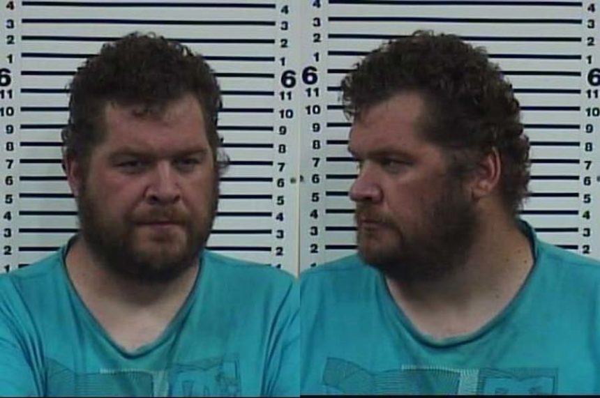 Bodily Jared Vincent