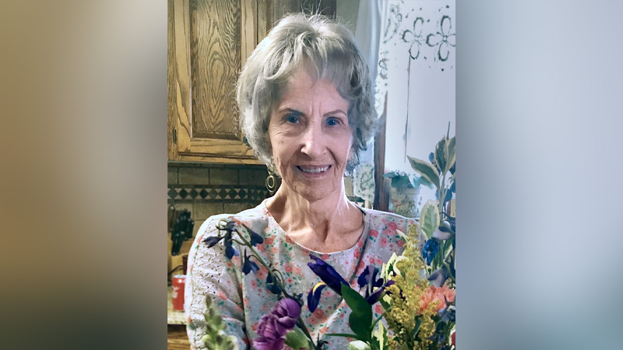 Obituary for Joyce Carlson