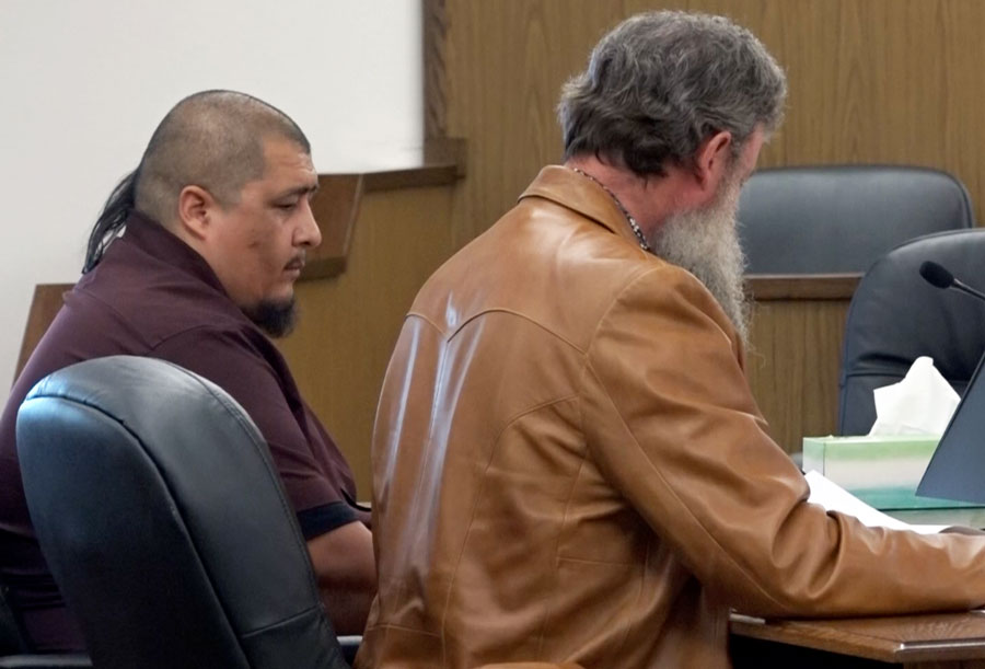 Man sentenced for causing the death of 69-year-old man in wrong-way drunk driving crash