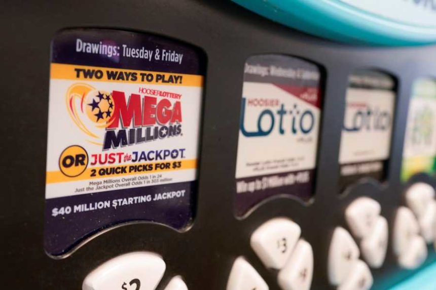 Mega Millions