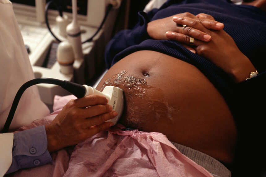 Preggers