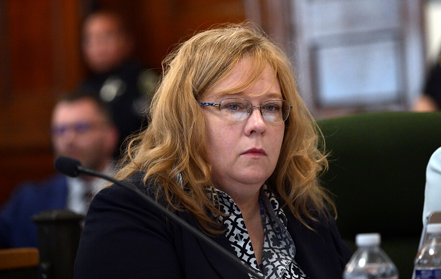 Daybell prosecutor Rachel Smith leaving case one month before trial