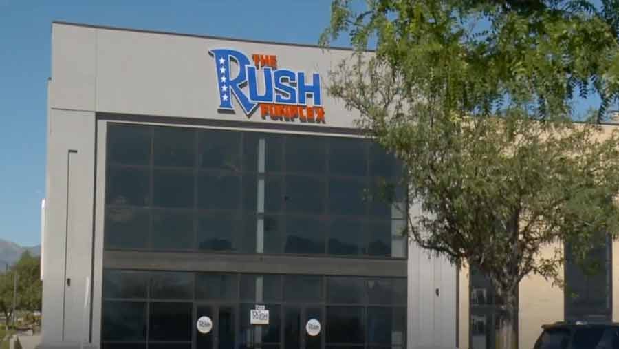 Utah family fun centers found in violation of child labor laws