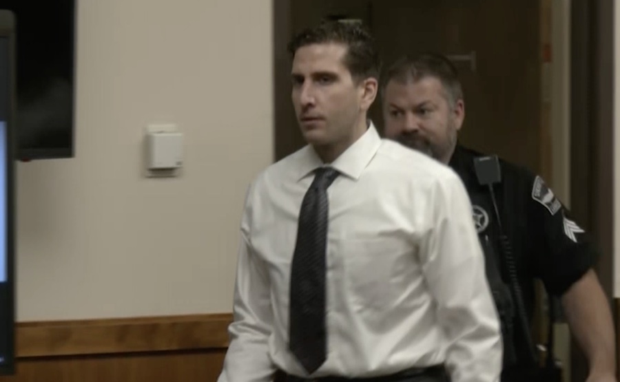 Bryan Kohberger waives his right to a speedy trial, October start date vacated