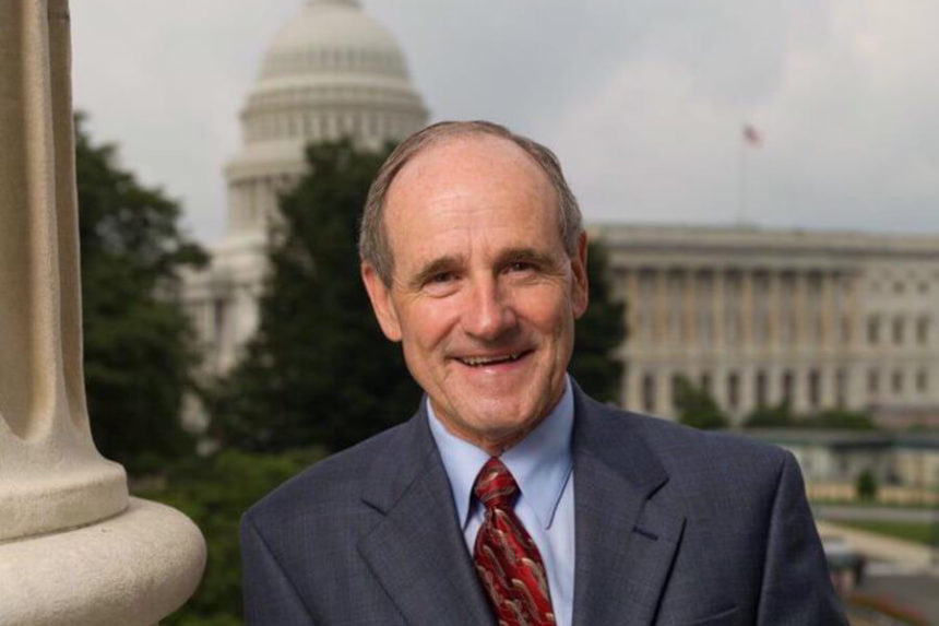 Jim Risch
