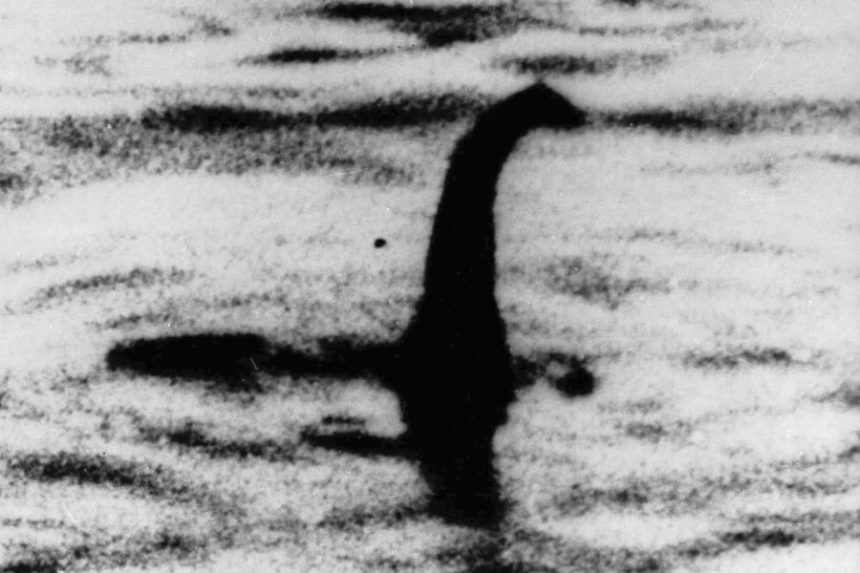 loch ness monster