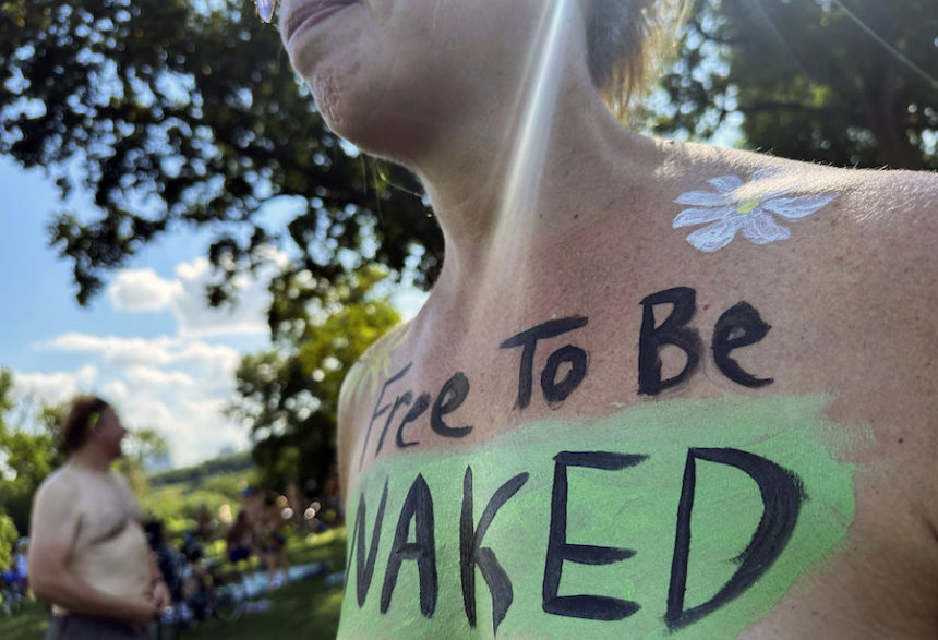 naked bike ride e1693155924674