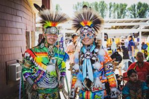 Shoshone Bannock Indian Festival, 2023