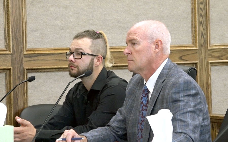 Idaho Falls man gets probation for statutory rape of a minor in 2018