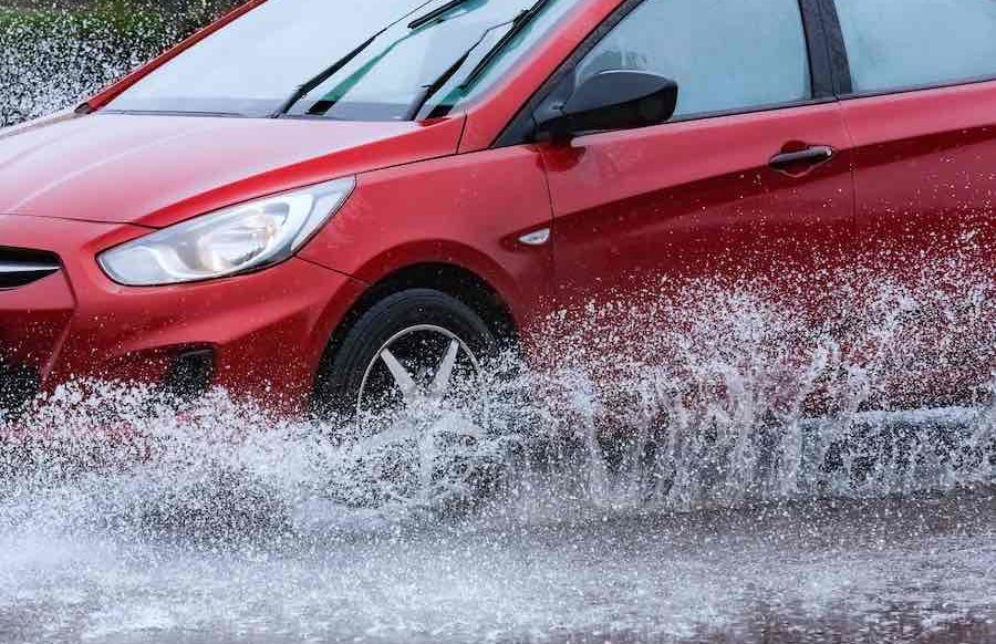 Flood watch issued for most of eastern Idaho