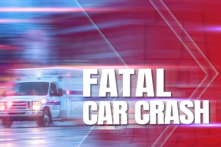 Man killed in threevehicle crash near Caldwell East Idaho News